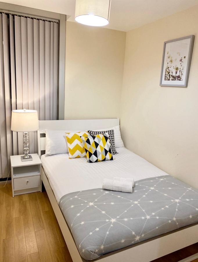 Smartrips Apartments - The Hub Milton Keynes Buitenkant foto